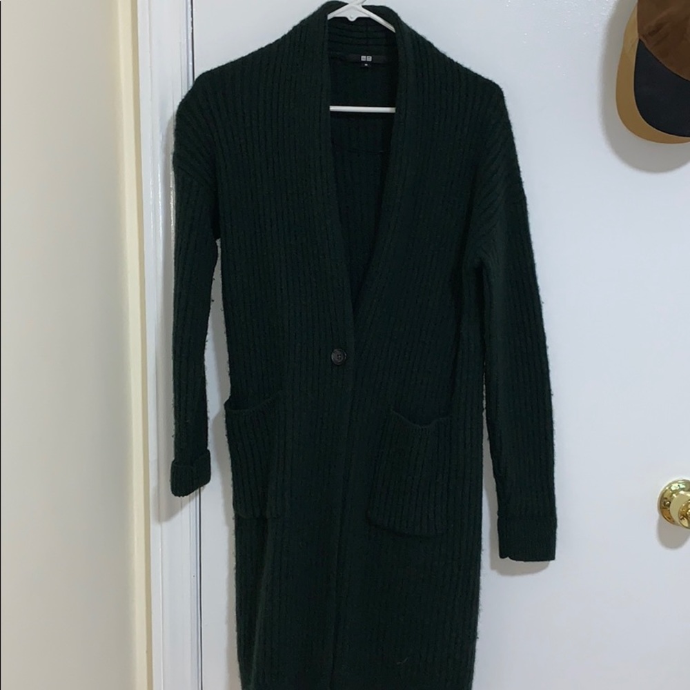 Cardigan